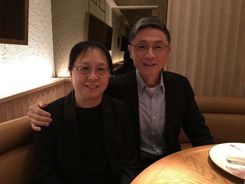 Yang and Xiaoqing Ni