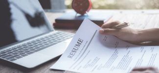 Conduct a Job Search