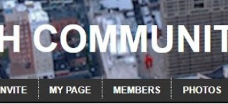 Follow GNH Community