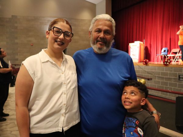 Leylianna I PLF Founders Scholarship