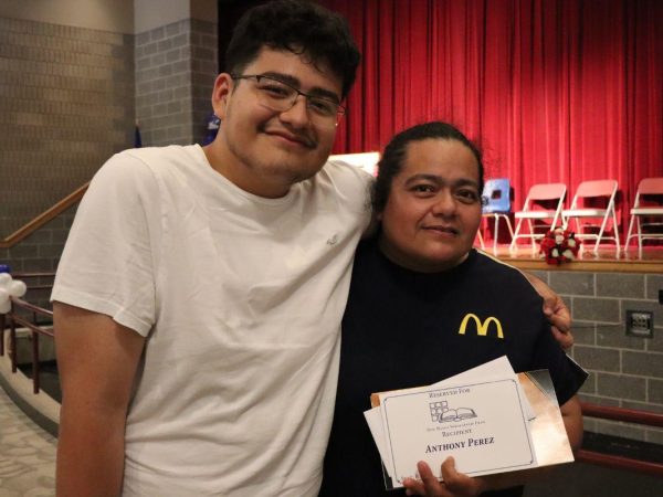Anthony Perez Highsmith Scholarship New Haven Scholarship Fund