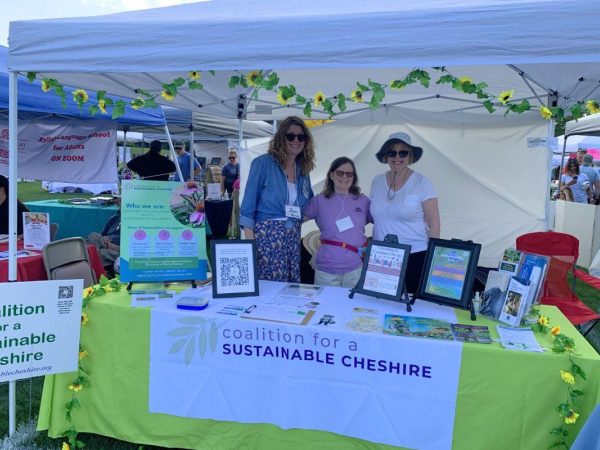 Cheshire Fall Festival 2026 Sustainable CT