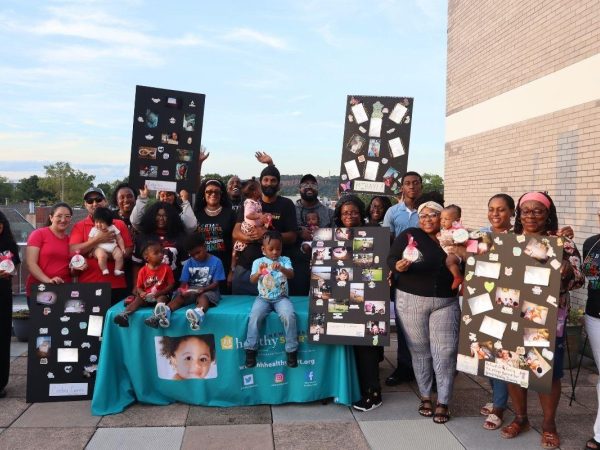 NHHS 2026 Breastfeeding Awareness Month