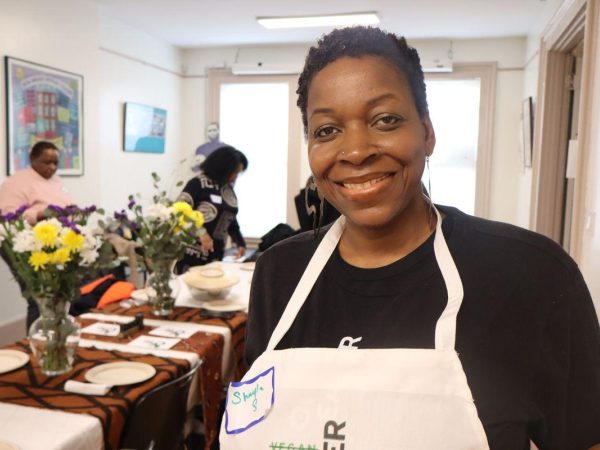 Shayla Streater Breaking Bread Remix Neighborhood Leadership Project NLP