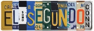 El Segundo
