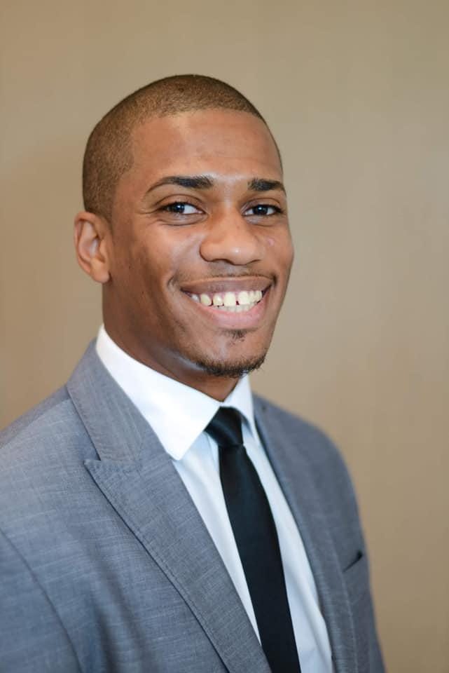 Joshua Lamar Jackson