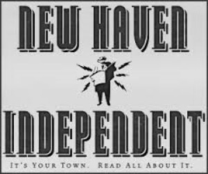 New Haven Indy logo