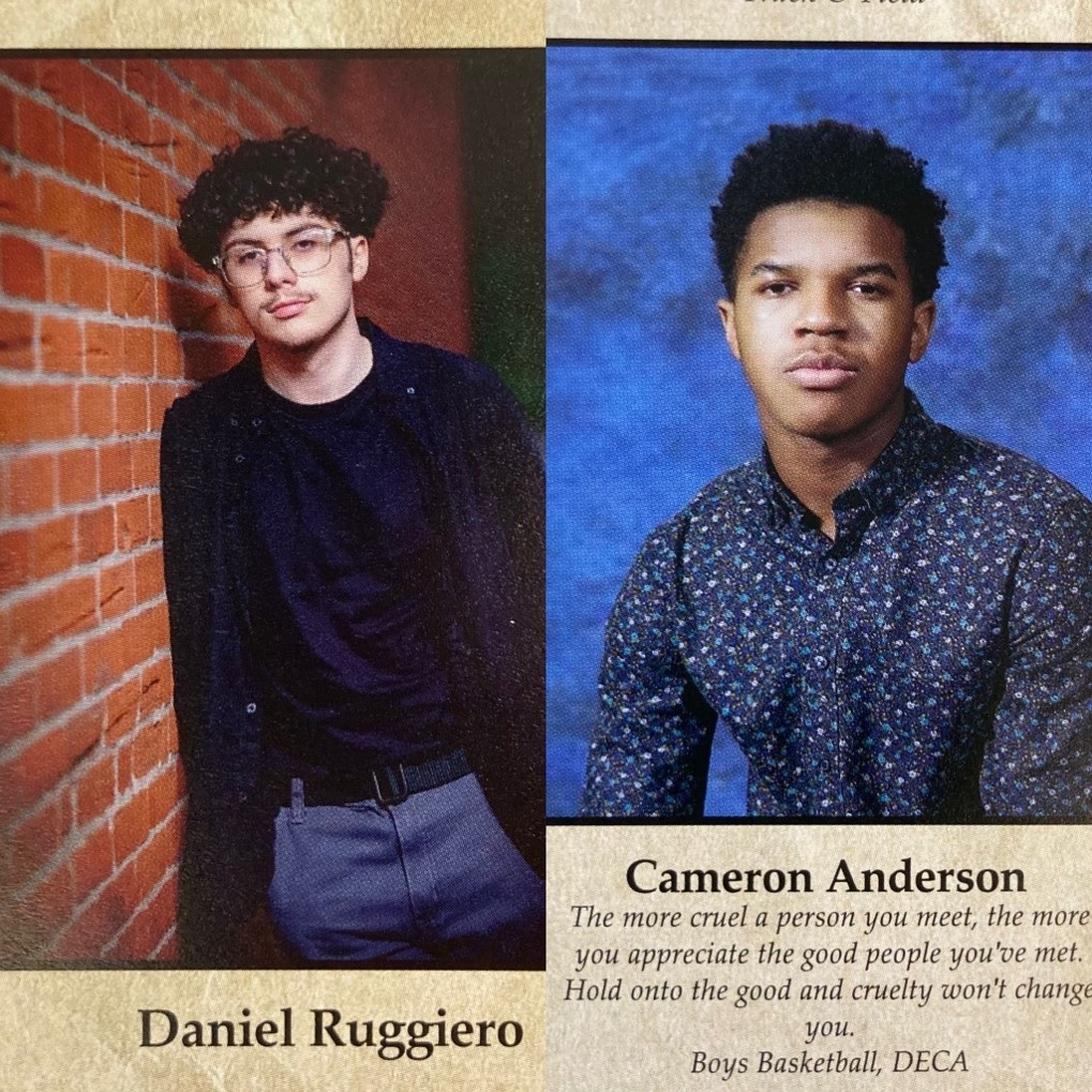 Scholarship Recipients