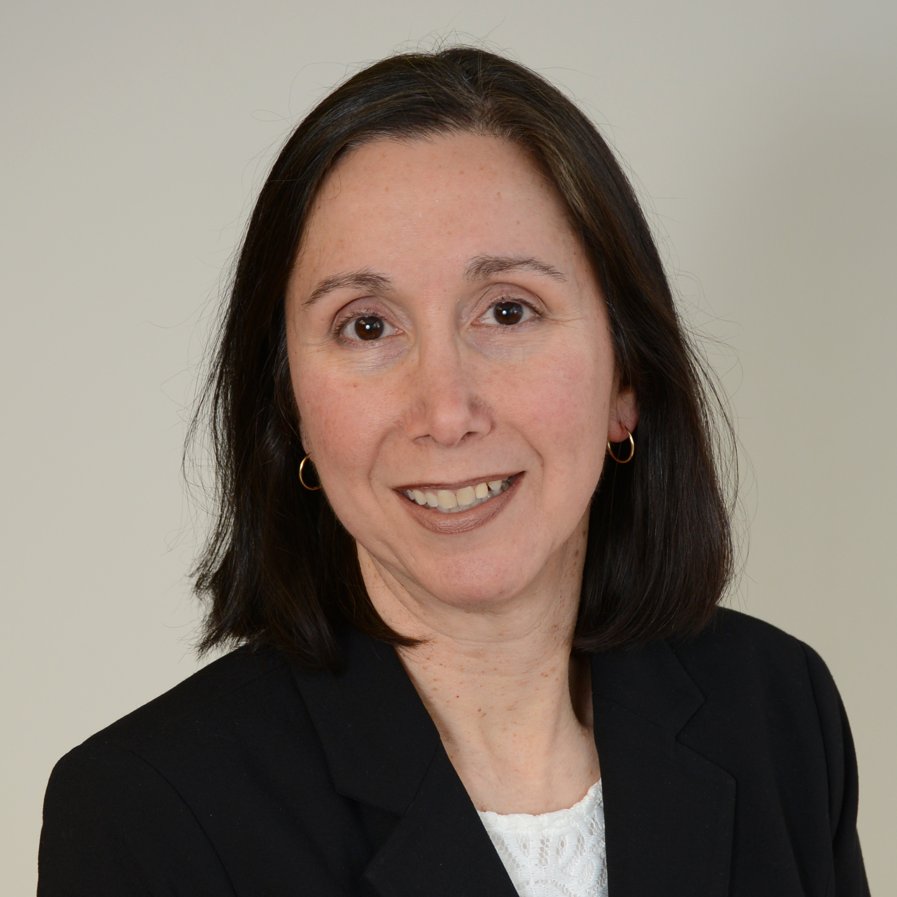 Lisa Carter, SPHR