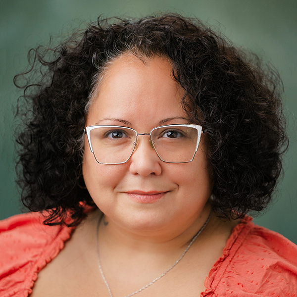 Liz Espinosa