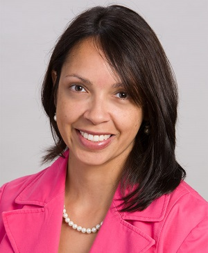 Yolanda Caldera-Durant