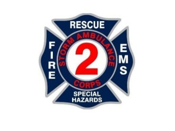 Storm Ambulance Corps
