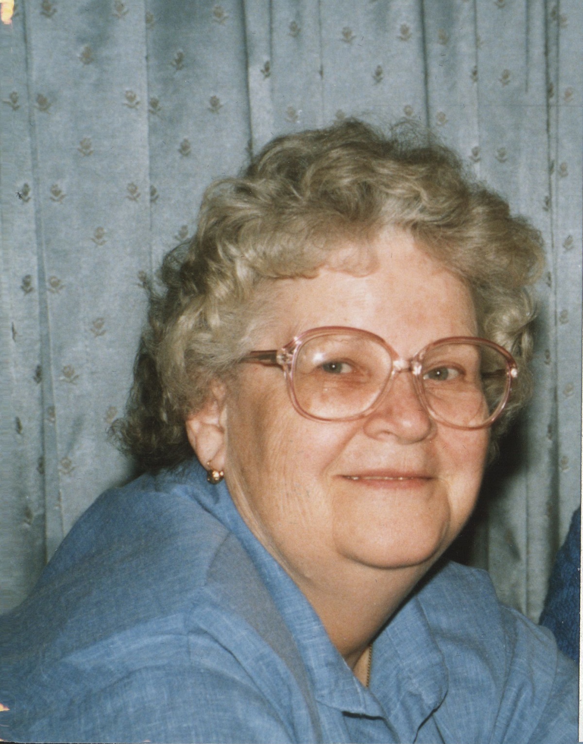 Mary A. Schmecker
